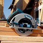 Makita 7-1/4-Inch Circular Saw - Magnesium