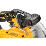 DEWALT 20V MAX* Cordless Circular Saw (DCS565B)