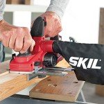 SKIL Electric Corded Planer - PL201201