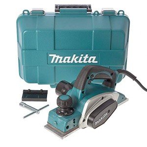 Makita KP0800K Planer Set, Blue