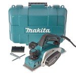 Makita KP0800K Planer Set, Blue