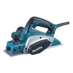 Makita KP0800K Planer Set, Blue