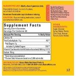 Nature Made Vitamin C 1000mg Gummies for Immunity