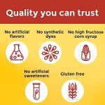 Nature Made Vitamin C 1000mg Gummies for Immunity