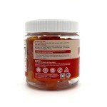 Organic Vitamin C Gummies for Immune Support, 60 Ct