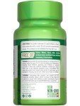 Nature's Truth Vitamin A 10000 IU Softgels, 100 Count