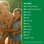 Nature's Bounty Omega-3 Flaxseed Softgels, 1200mg