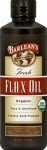 Barlean's Organic Cold Pressed Flaxseed Oil, 16 oz