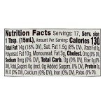 La Tourangelle Organic Flaxseed Oil, Vegan Omega-3