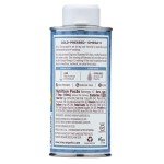 La Tourangelle Organic Flaxseed Oil, Vegan Omega-3