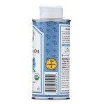 La Tourangelle Organic Flaxseed Oil, Vegan Omega-3