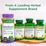 Nature's Bounty Omega-3 Flaxseed Softgels, 1200mg