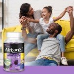 Elderberry + Zinc Immune Support Gummies for Adults
