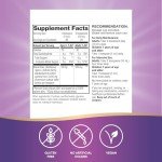 Nature’s Way Elderberry Immune Support Syrup, 8 Fl Oz