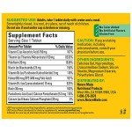 Nature Made Super B Complex + Vitamin C, 140 Tablets