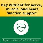 Potassium Gluconate 550 mg for Heart Health