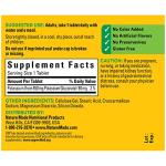 Potassium Gluconate 550 mg for Heart Health