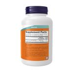 NOW Foods Potassium Chloride Powder, Non-GMO, 8 oz