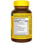 Nature Made Super B Complex + Vitamin C, 140 Tablets
