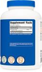 Nutricost Chamomile 750mg Vegetarian Capsules, 240 Count