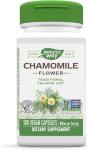 Nature's Way Chamomile Flower Herbal Supplement, 700 mg