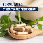 Vitamatic Chamomile 2500 mg - 240 Veg Capsules