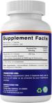Vitamatic Chamomile 2500 mg - 240 Veg Capsules