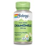 Solaray Chamomile VegCaps for Relaxation and Digestion