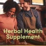 Nature's Bounty Milk Thistle 1000mg Softgels, 50 Ct