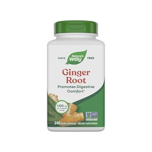 Ginger