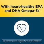 Nature Made Omega-3 Men's Multivitamin Gummies, 150 Count