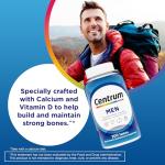 Centrum Multivitamin for Men, 200 Count