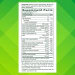 Vitafusion Women's Gummy Vitamins, 120 Count