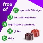 Vitafusion Women's Gummy Vitamins, 120 Count