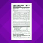 Vitafusion Prenatal Gummies with Folate & DHA