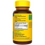 Nature Made Vitamin E 180 mg Antioxidant Support, 100 Softgels