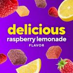 Vitafusion Prenatal Gummies with Folate & DHA