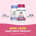 MaryRuth Organics USDA Organic Prenatal Gummies