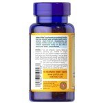 Puritan's Pride Vitamin E with Selenium, 100 Softgels