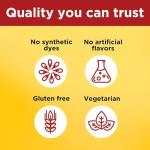 Nature Made Algae Oil Omega-3 Veggie Softgels