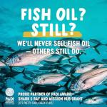 Vegan Omega 3 DHA Algae Oil for Heart & Brain