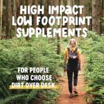 Vegan Omega 3 DHA Algae Oil for Heart & Brain