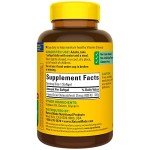 Nature Made Vitamin D3 1000 IU Softgels, 300 Count