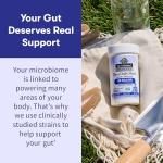 Garden of Life Men's Probiotics with 50 Billion CFU