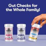 Garden of Life Men's Probiotics with 50 Billion CFU