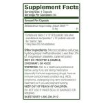 Align Probiotic Capsules for Digestive Health, 63 Count