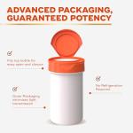 Align Probiotic Capsules for Digestive Health, 63 Count