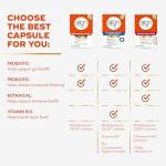 Align Probiotic Capsules for Digestive Health, 63 Count