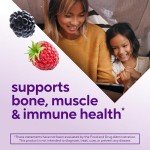 Vitafusion Vitamin D3 Gummies - Bone & Immune Support