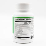 Amazon Basics Probiotic 5 Billion CFU Capsules